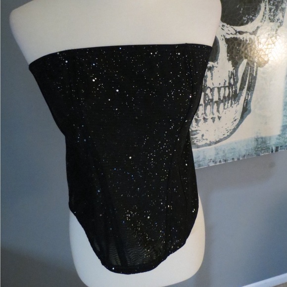 Auden Bustier Top - Picture 3 of 7